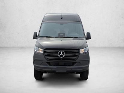 mercedes-benz sprinter cargo van 2026 W1W4NBVY4TT603750 image mercedes-benz sprinter cargo van 2026 W1W4NBVY4TT603750 image